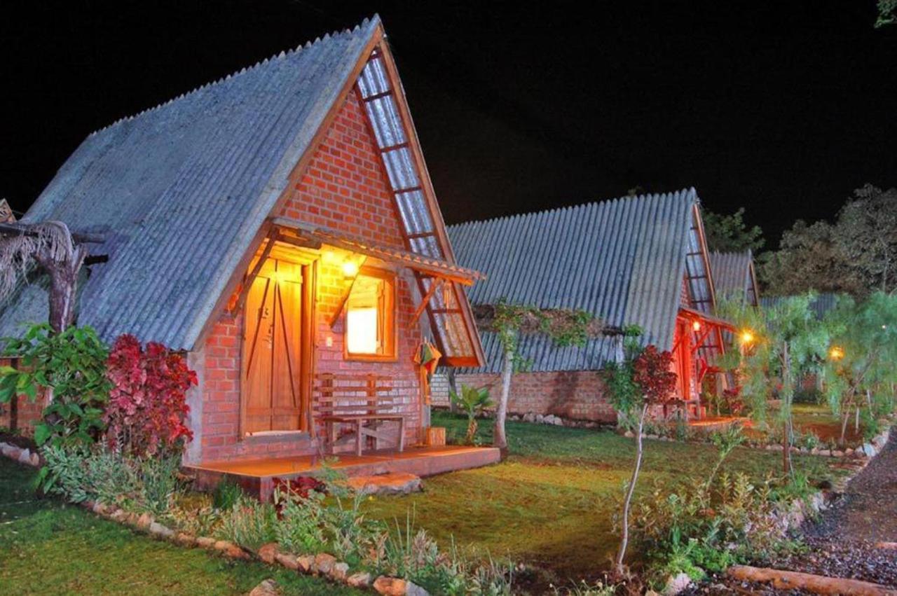Hotel Pousada Di Luna Bonito  Exterior foto